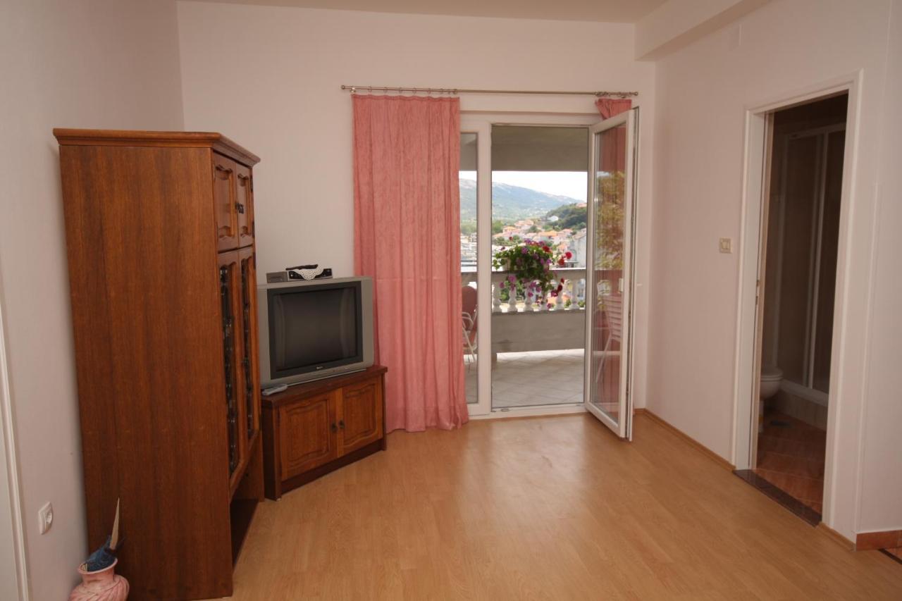 Apartment Supetarska Draga - Donja 2013B Zewnętrze zdjęcie