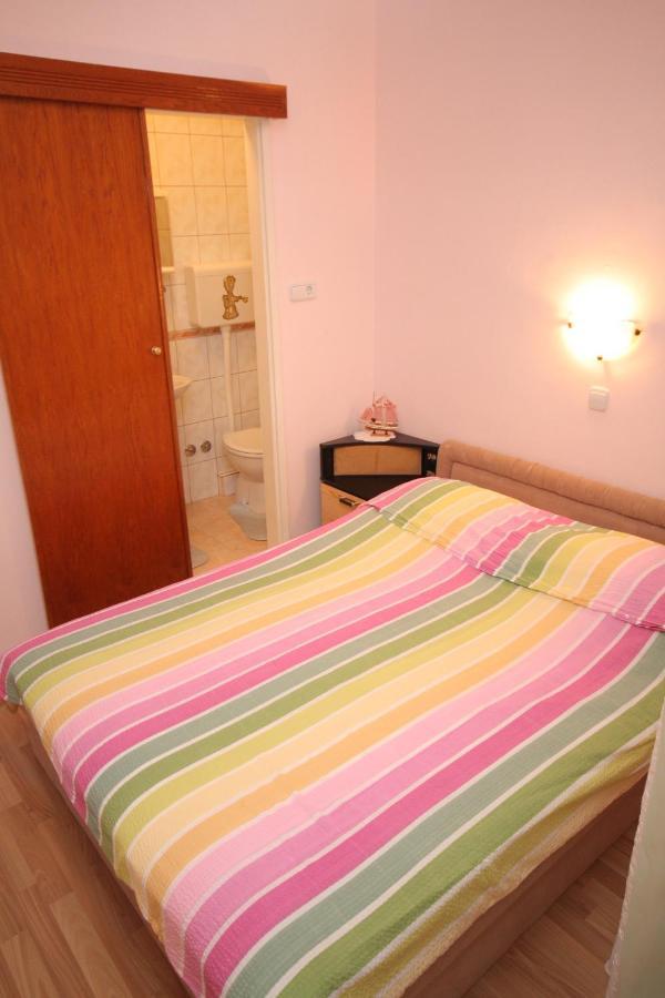 Apartment Supetarska Draga - Donja 2013B Zewnętrze zdjęcie