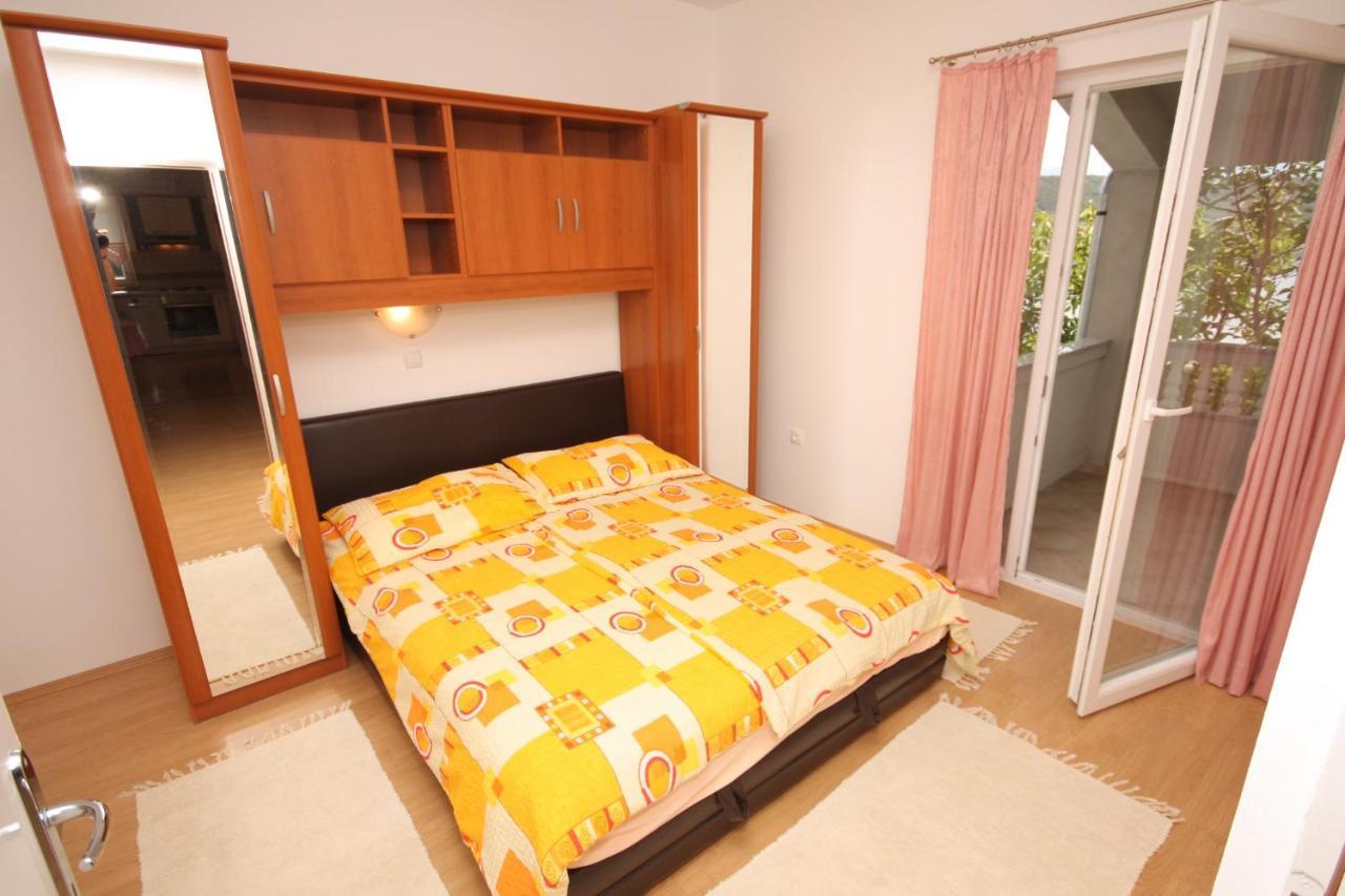Apartment Supetarska Draga - Donja 2013B Zewnętrze zdjęcie