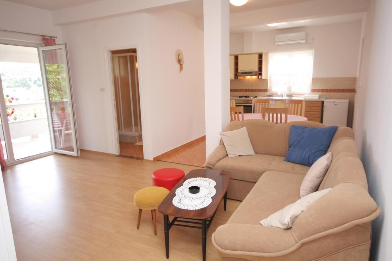 Apartment Supetarska Draga - Donja 2013B Zewnętrze zdjęcie