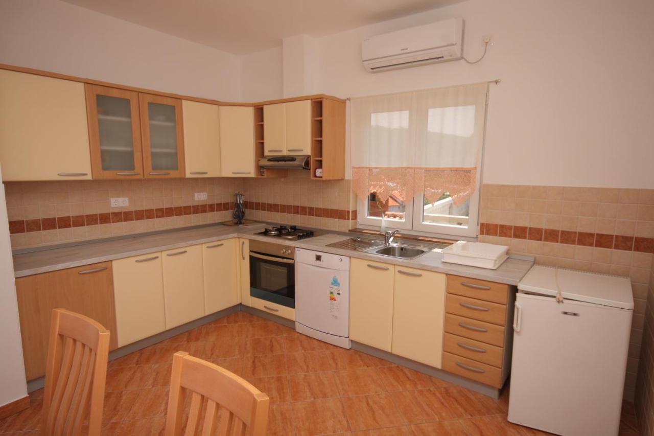 Apartment Supetarska Draga - Donja 2013B Zewnętrze zdjęcie