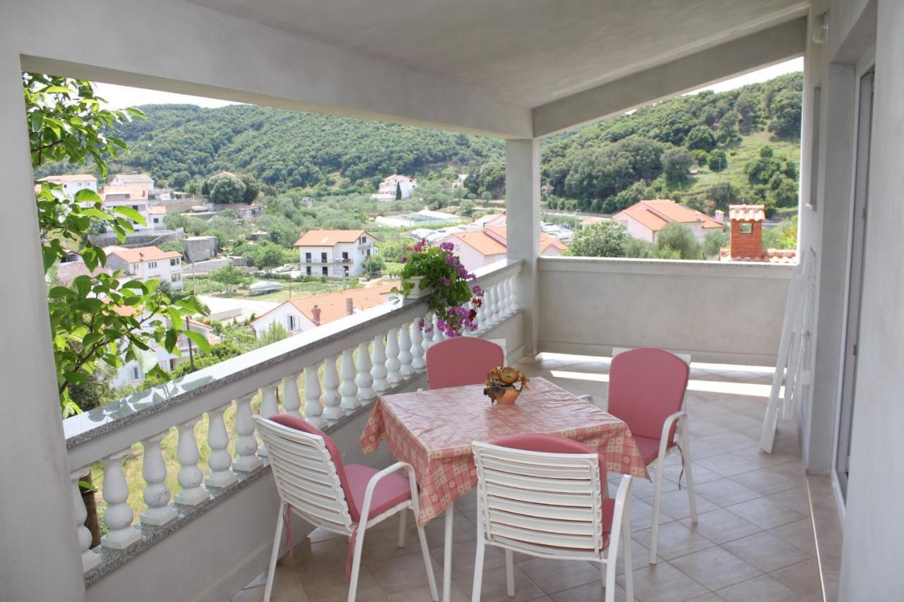 Apartment Supetarska Draga - Donja 2013B Zewnętrze zdjęcie
