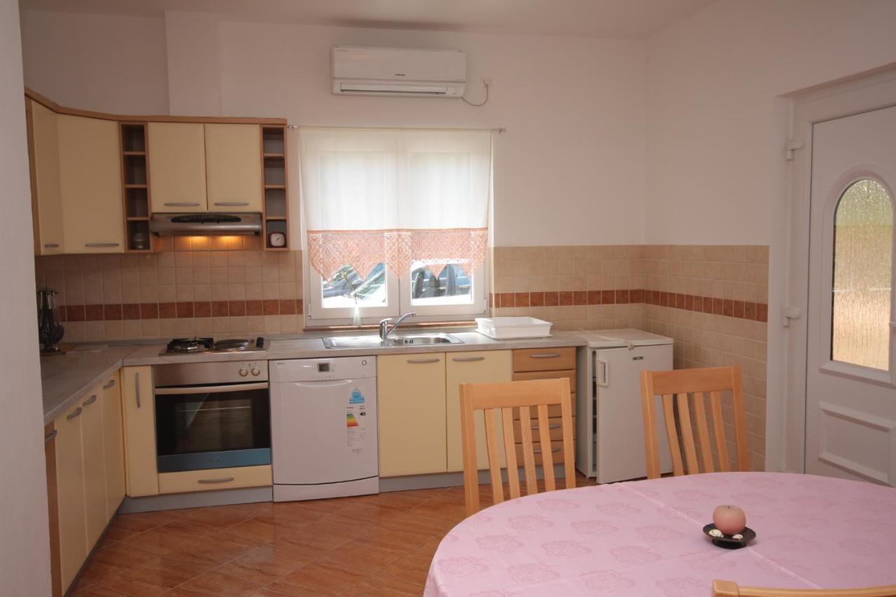 Apartment Supetarska Draga - Donja 2013B Zewnętrze zdjęcie