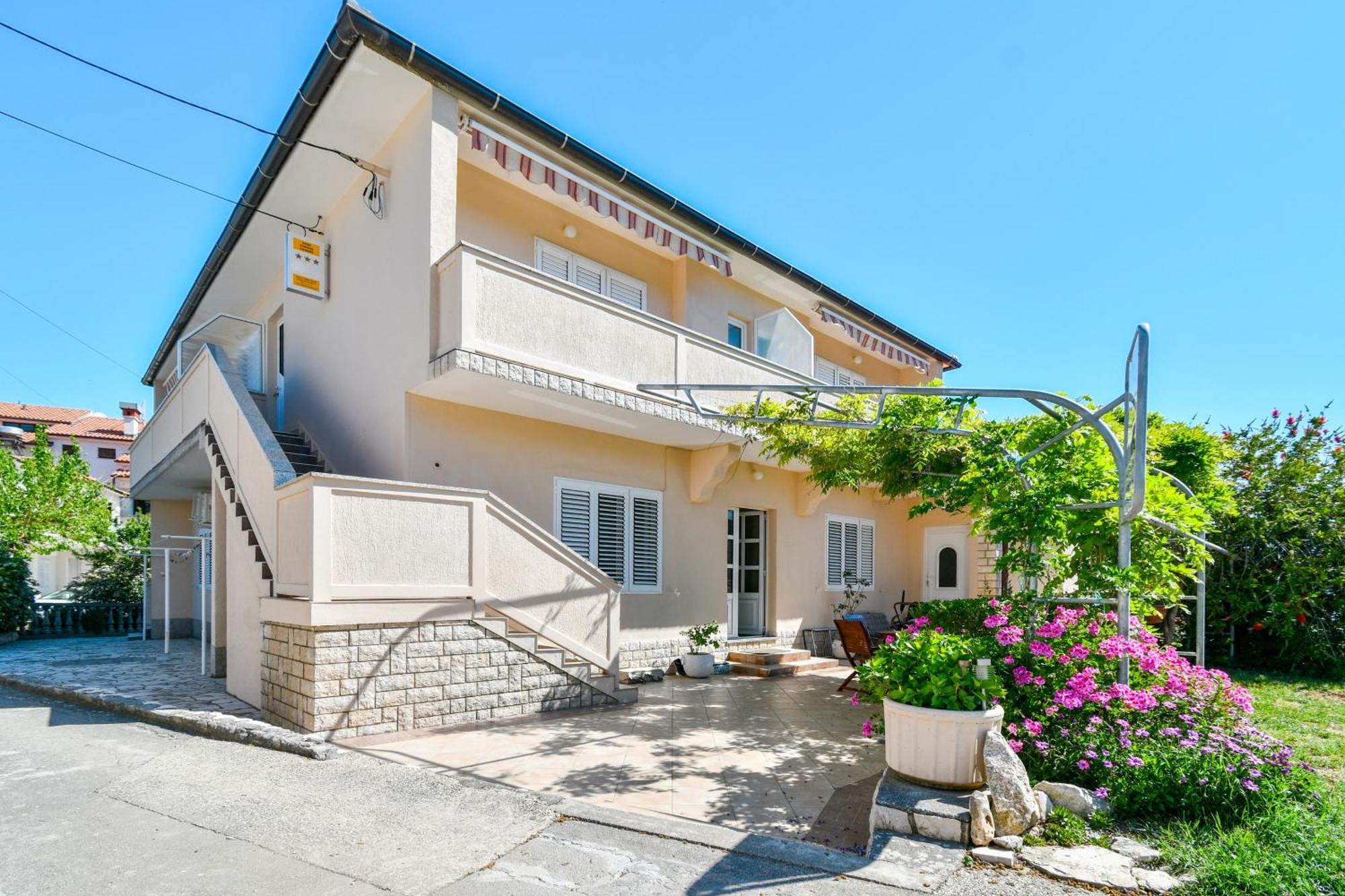Apartment Supetarska Draga - Donja 2013B Zewnętrze zdjęcie