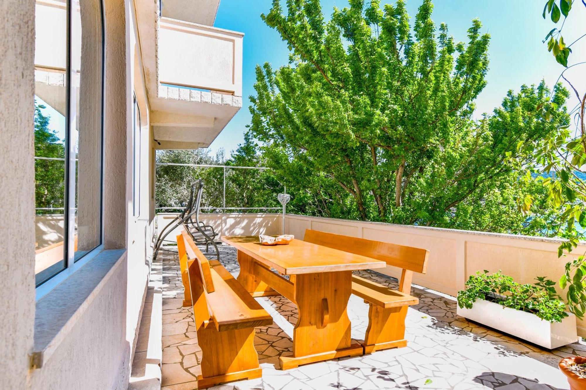 Apartment Supetarska Draga - Donja 2013B Zewnętrze zdjęcie
